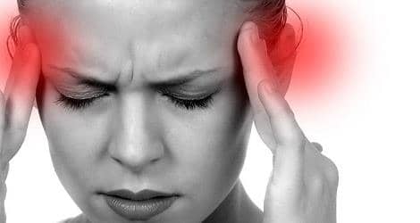Migraña Dr. Eduardo Lizarazu Gutierrez Neurocirujano Cochabamba