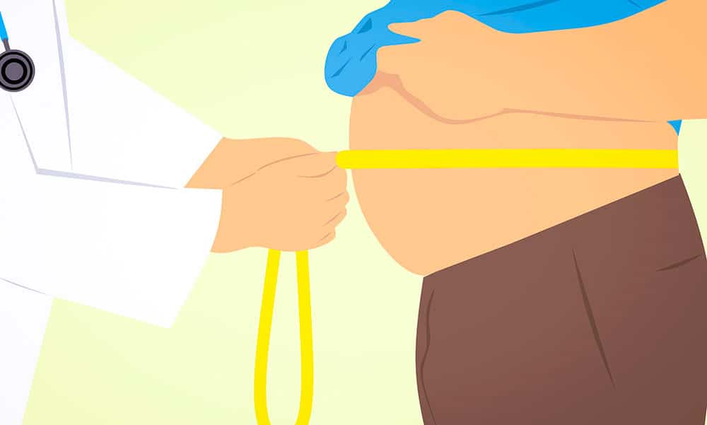 Obesidad y Sobrepeso Dr. Javier Saavedra Belmonte Endocrinologo Cochabamba