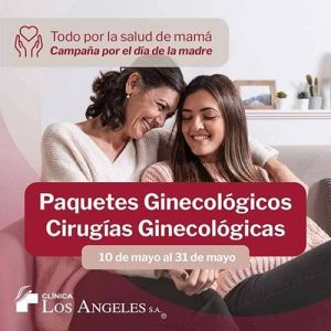 Paquetes Ginecológicos Dr. Edwin H. Veizaga Vargas Ginecólogo Obstetra Cochabamba