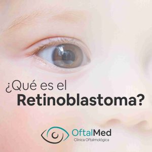 Retinoblastoma Dr. Daniel Sossa Mendez Oftalmólogo Cochabamba