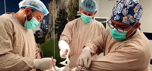 Tumor Cerebral Dr. Sergio Rocabado Neurocirujano Cochabamba