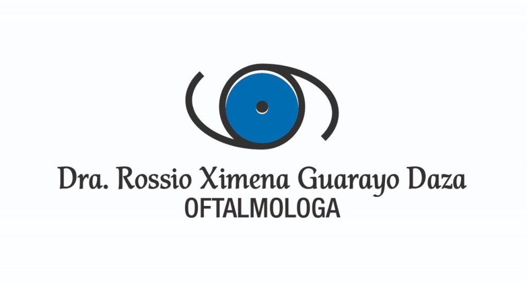 Dra. Rossio Ximena Guarayo Daza - Oftalmóloga
