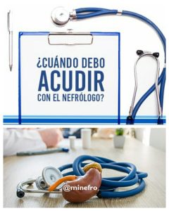 Cuando Acudir a un Nefrólogo - Dr. Carlos Mauricio Paredes Fernandez - Nefrólogo - Cochabamba