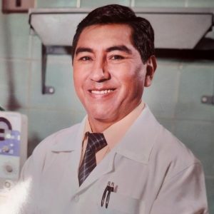 Que son la Varices - Dr. Benjo Gareca Villarpando - Cirujano CArdiovascular