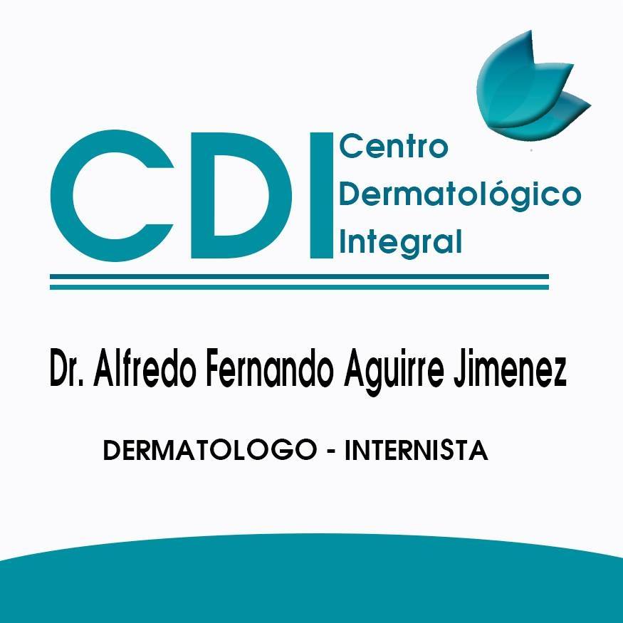 Dr. Fernando Aguirre Dermatólogo
