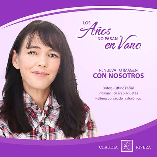imagen 2 - Dra. Claudia Rivera - Cirugía Plástica en cochabamba