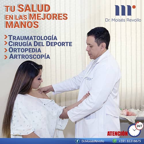 imagen1 -Dr. Moises Revollo Traumatólogo Ortopedista en cochabamba