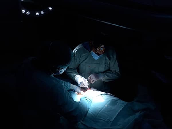 imagen3 - Dr. Bernardo Gil Oporto - Cirugía General y Laparoscopica en Cochabamba