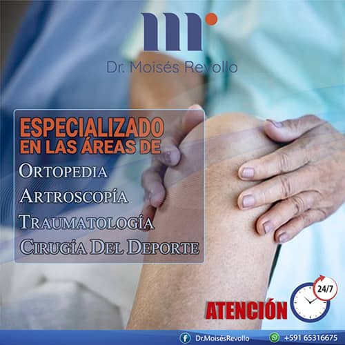 imagen3 - Dr. Moises Revollo Traumatólogo Ortopedista en cochabamba