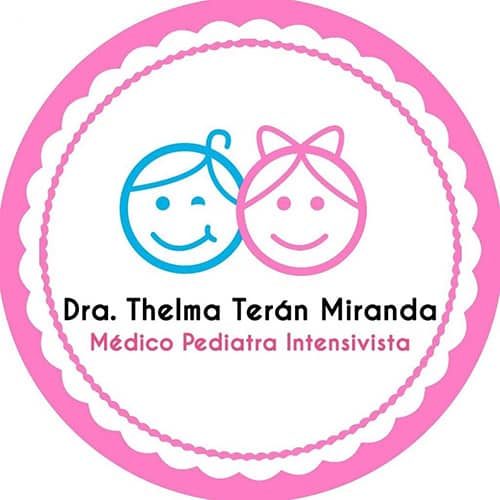 logo Dra. Thelma Terán Miranda – Pediatra en cochabamba