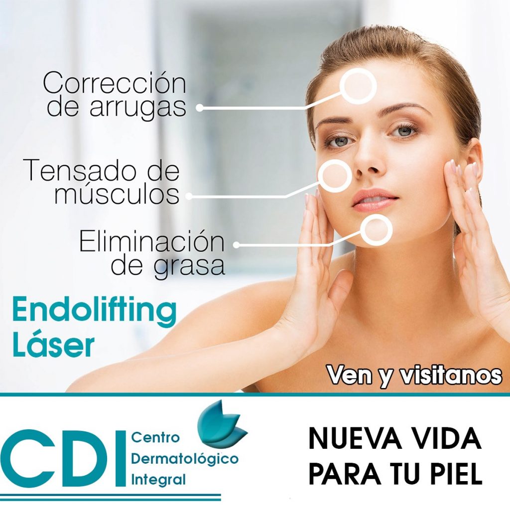 Endolifting Láser Dr. Fernando Aguirre Dermatólogo - Cochabamba